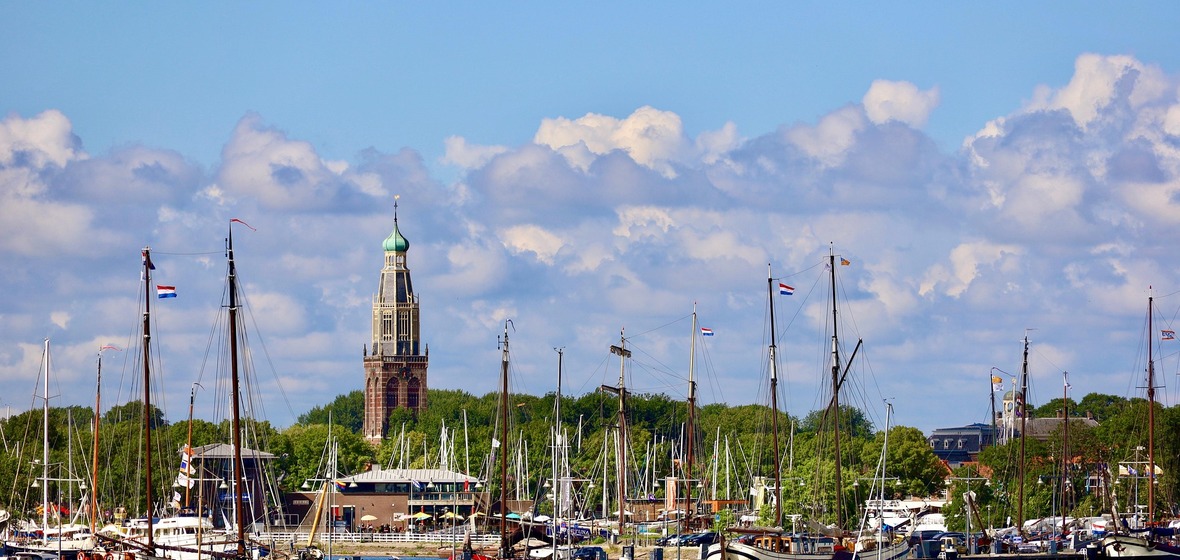 Photo of The Netherlands