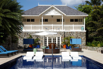 Best Places To Stay In St Lucia Caribbean The Hotel Guru
