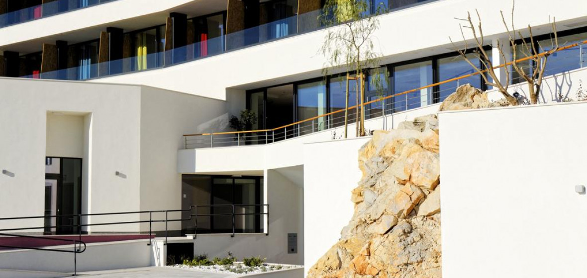 Hotel Ola, Trogir Review The Hotel Guru