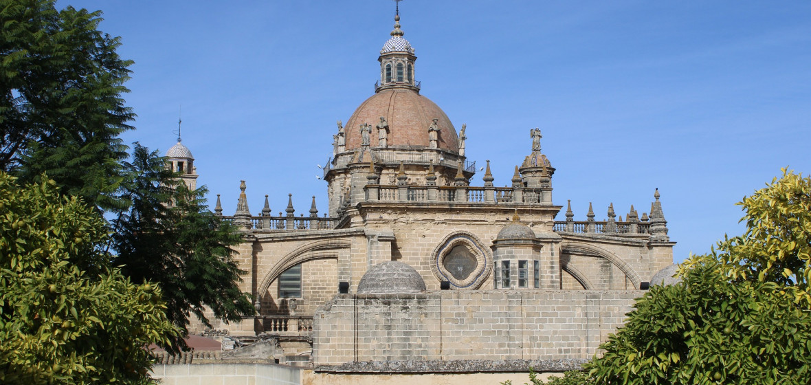 Best places to stay in Jerez, Spain The Hotel Guru