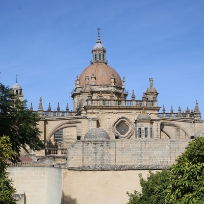Jerez, Spain