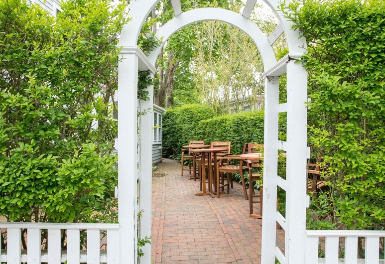Anchor Inn, Nantucket, Nantucket Review The Hotel Guru