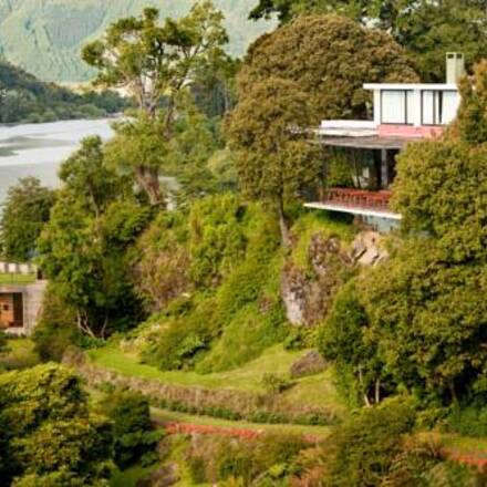 Hotel Antumalal