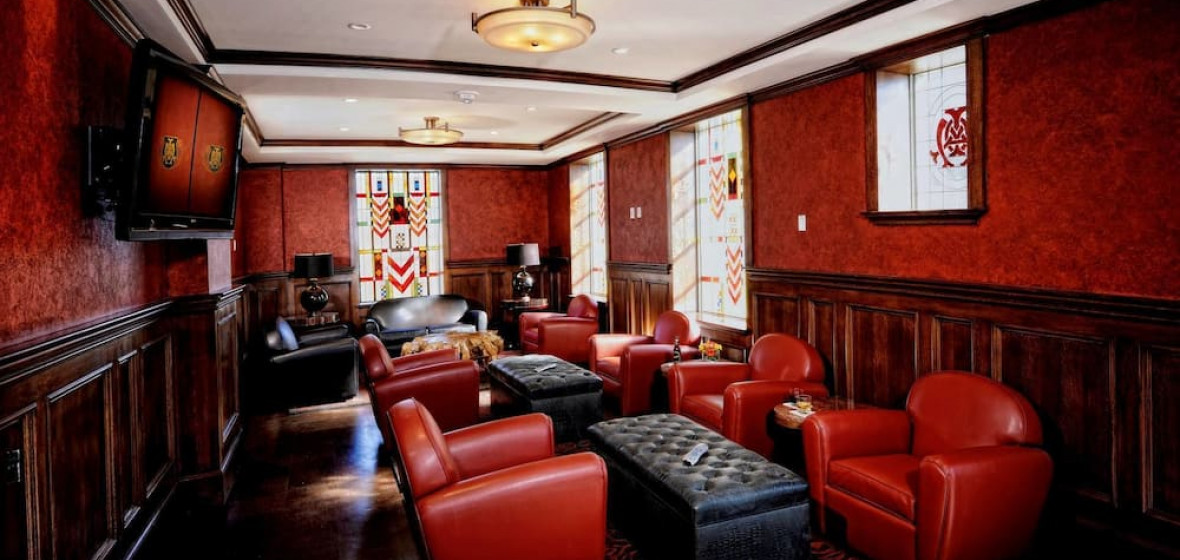 The mayo hotel tulsa review the hotel guru