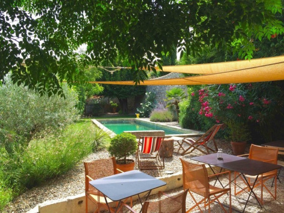 Best Boutique Hotels In Provence France The Hotel Guru Ah Provence Of The Lavender Fields Dusty Vineyards Doused In Sunshine Cuisine To Savour At Every Meal Historic Riches Picturesque Hilltop Villages