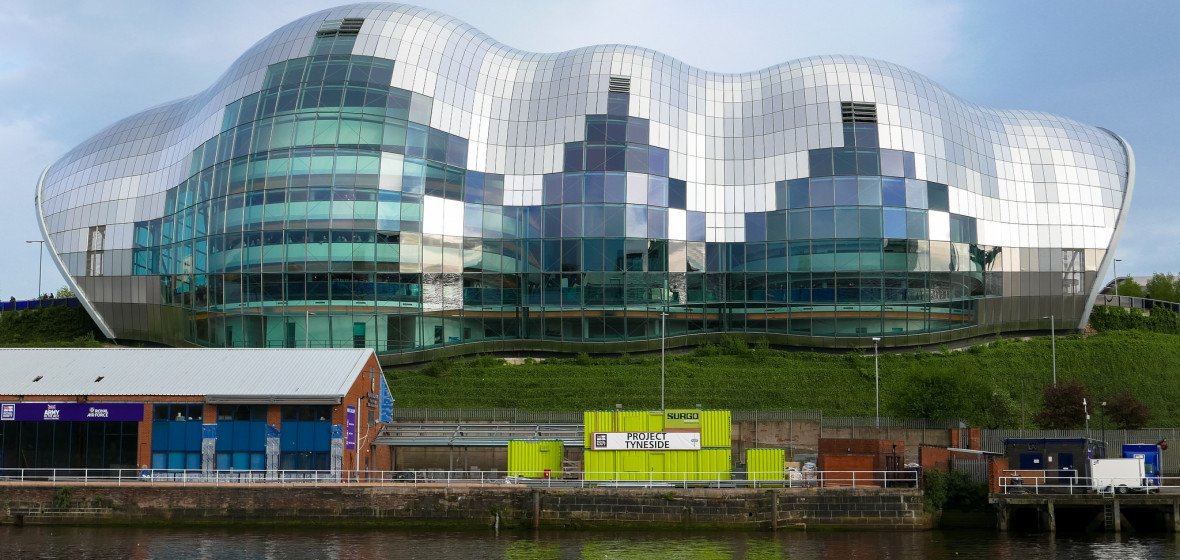 Best places stay Newcastle  United Kingdom The Hotel Guru