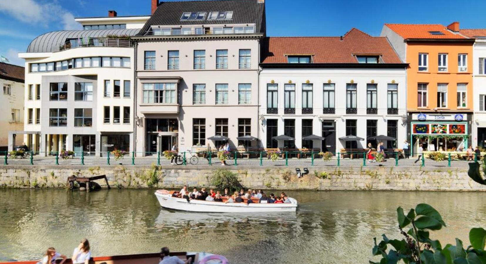 Photo of Hotel Harmony