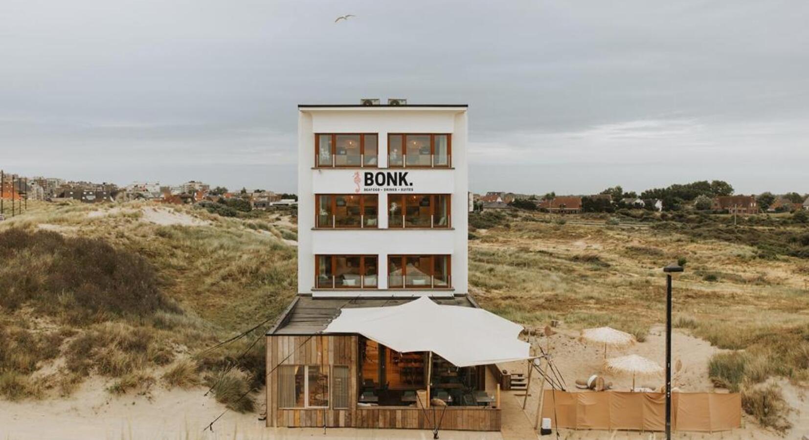 Photo of BONK Suites