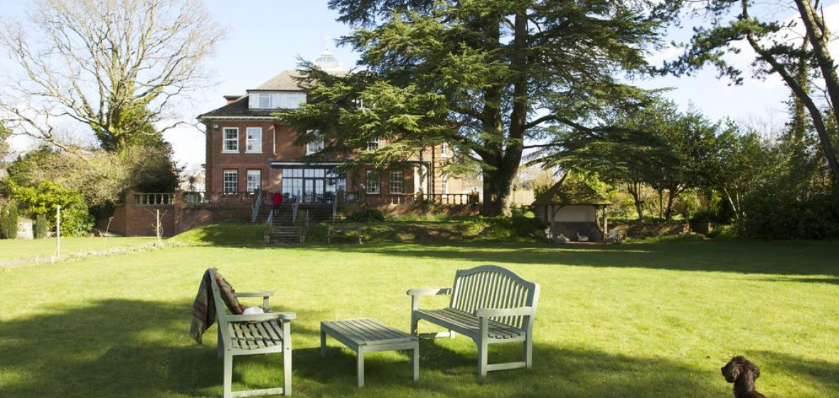 The Manor at Sway, Hampshire Review The Hotel Guru