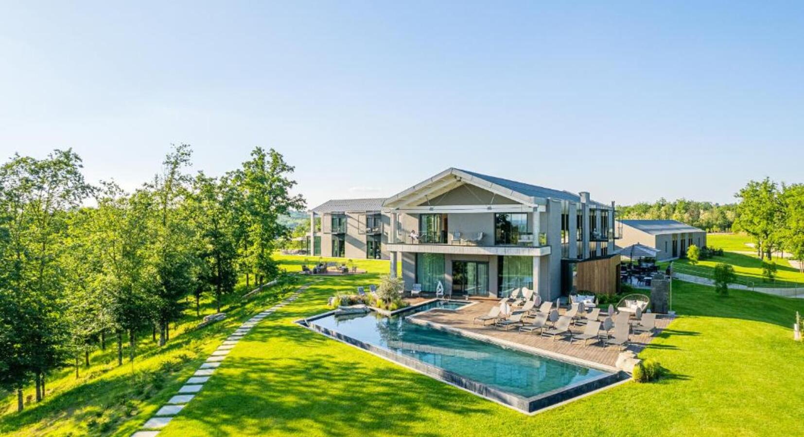 Photo of Le Cattedrali Relais