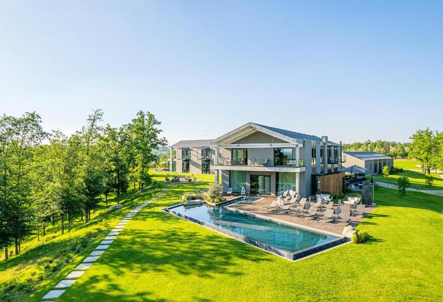 Le Cattedrali Relais