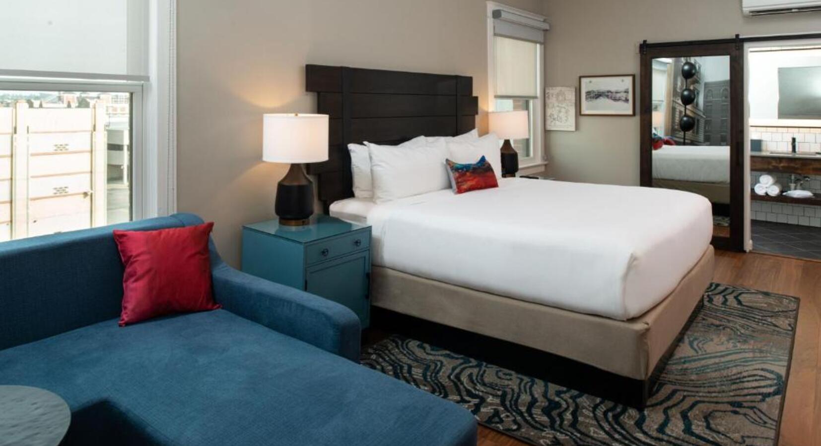 Guestroom