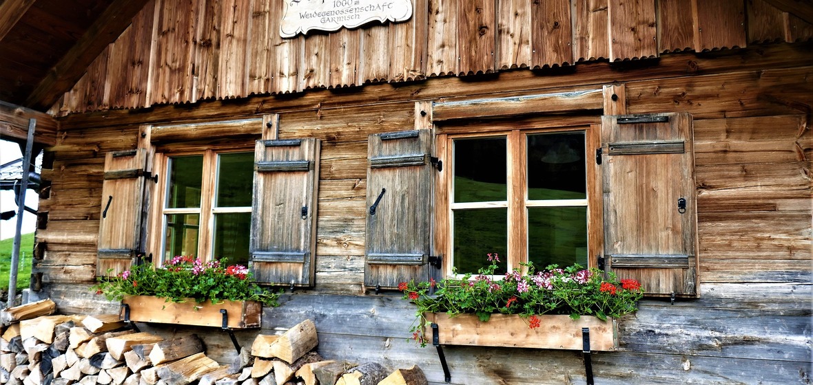 Photo of Garmisch-Partenkirchen
