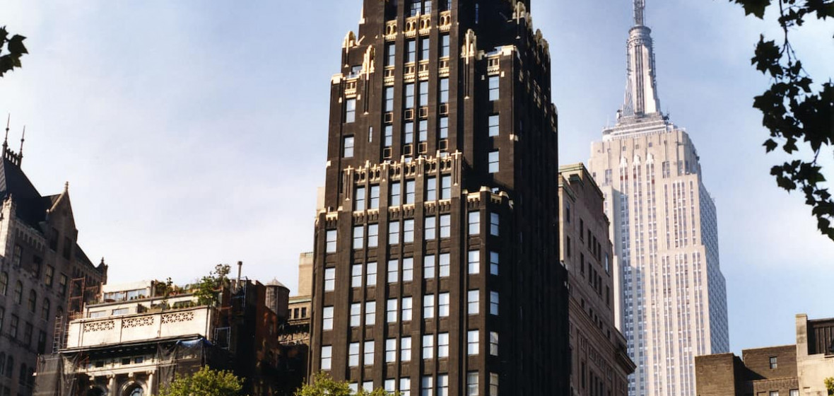 The bryant park hotel new york review the hotel guru