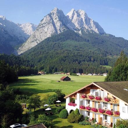 Hotel Langenfelder Hof