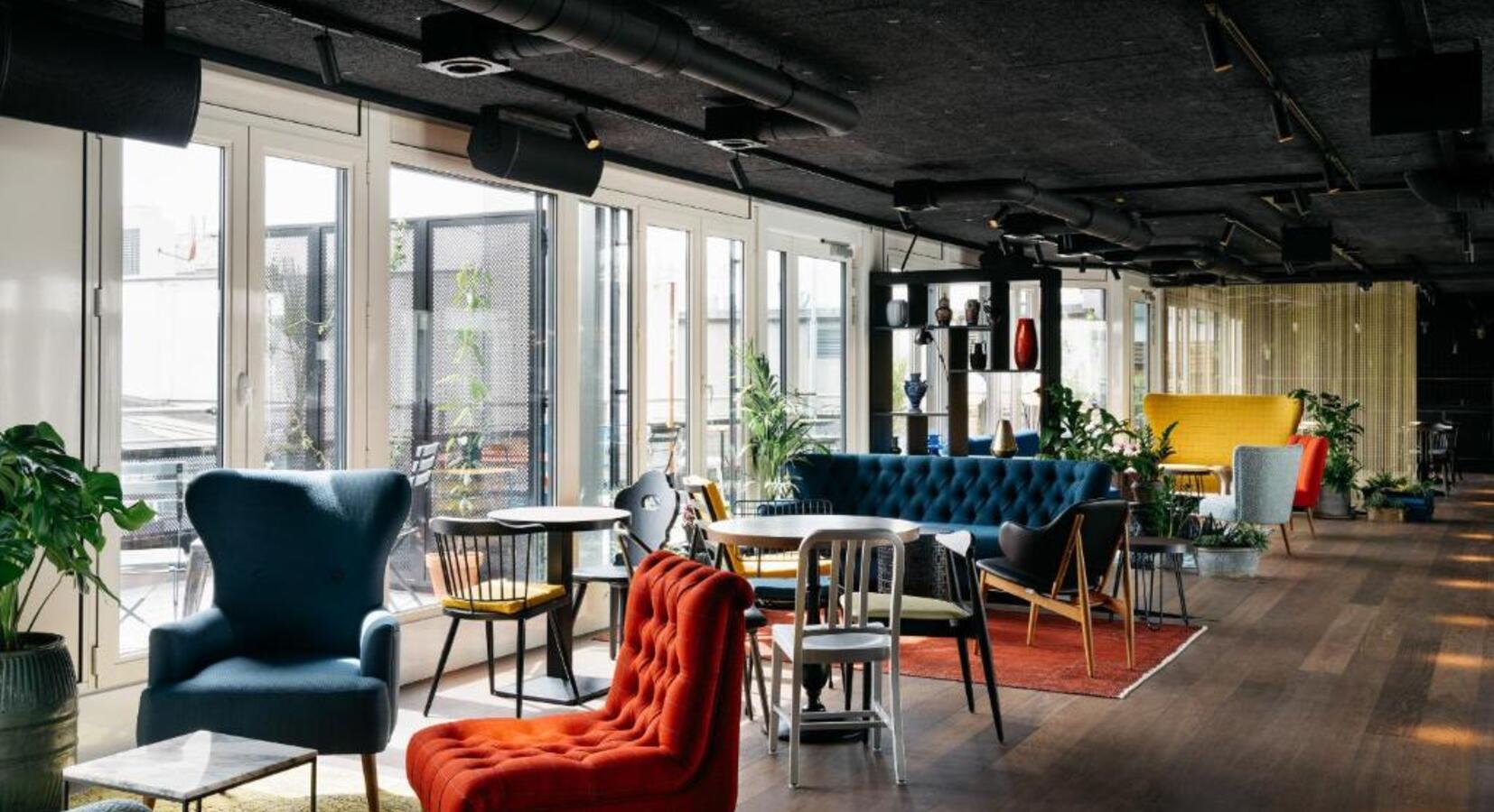 Foto von Hotel Ruby Claire