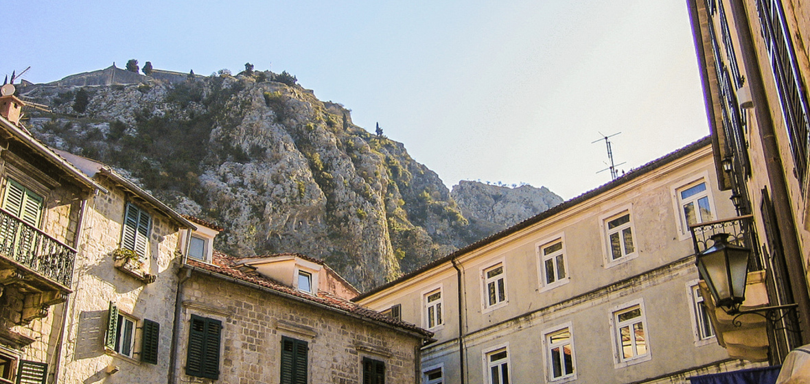Photo of Kotor