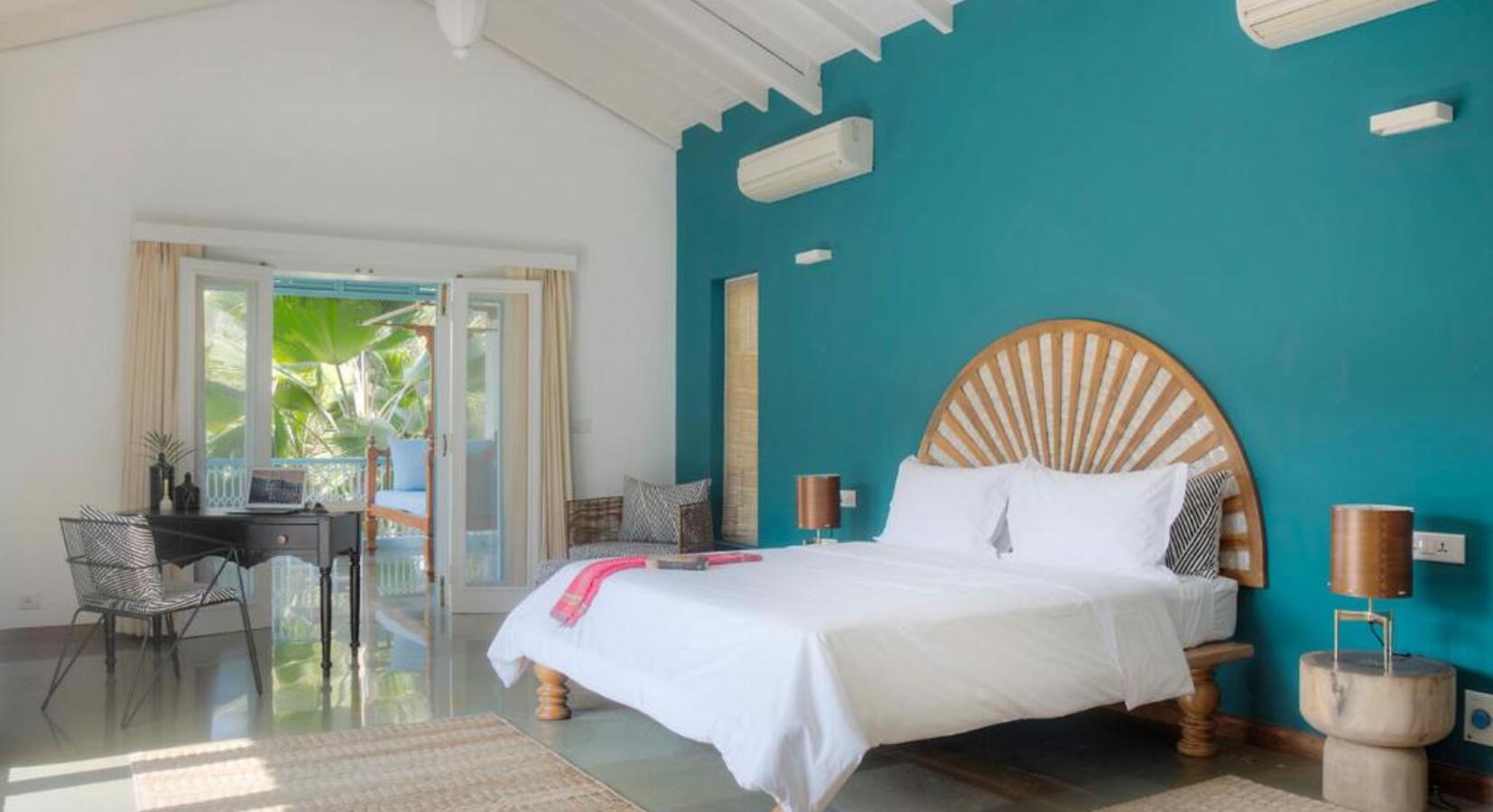 Master Suite