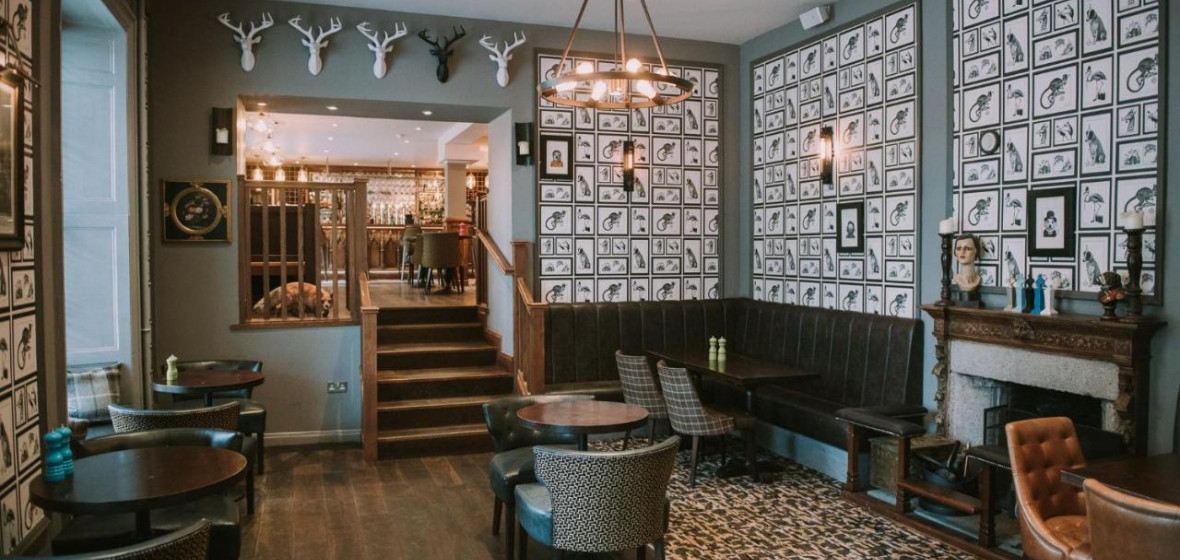 Banchory Lodge, Banchory Review The Hotel Guru