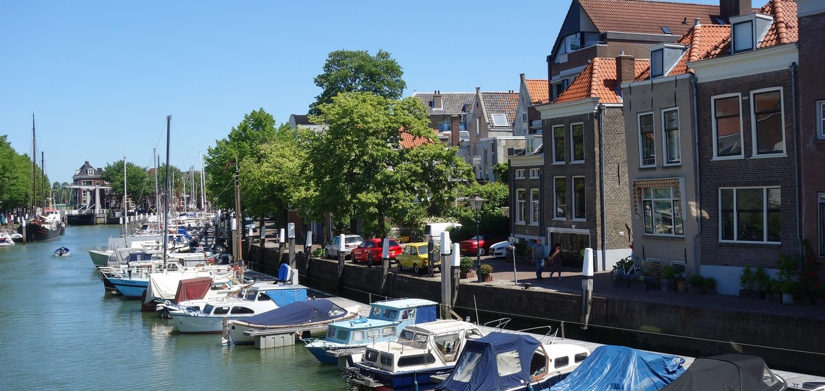 Photo of Dordrecht