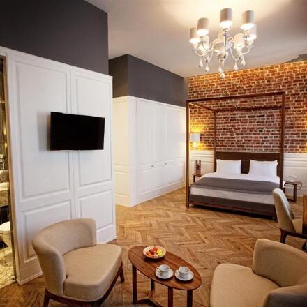 Hotel Miniature