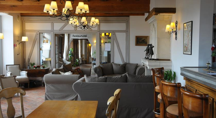 Hostellerie de la Tour d'Auxois, Burgundy, France | The ...