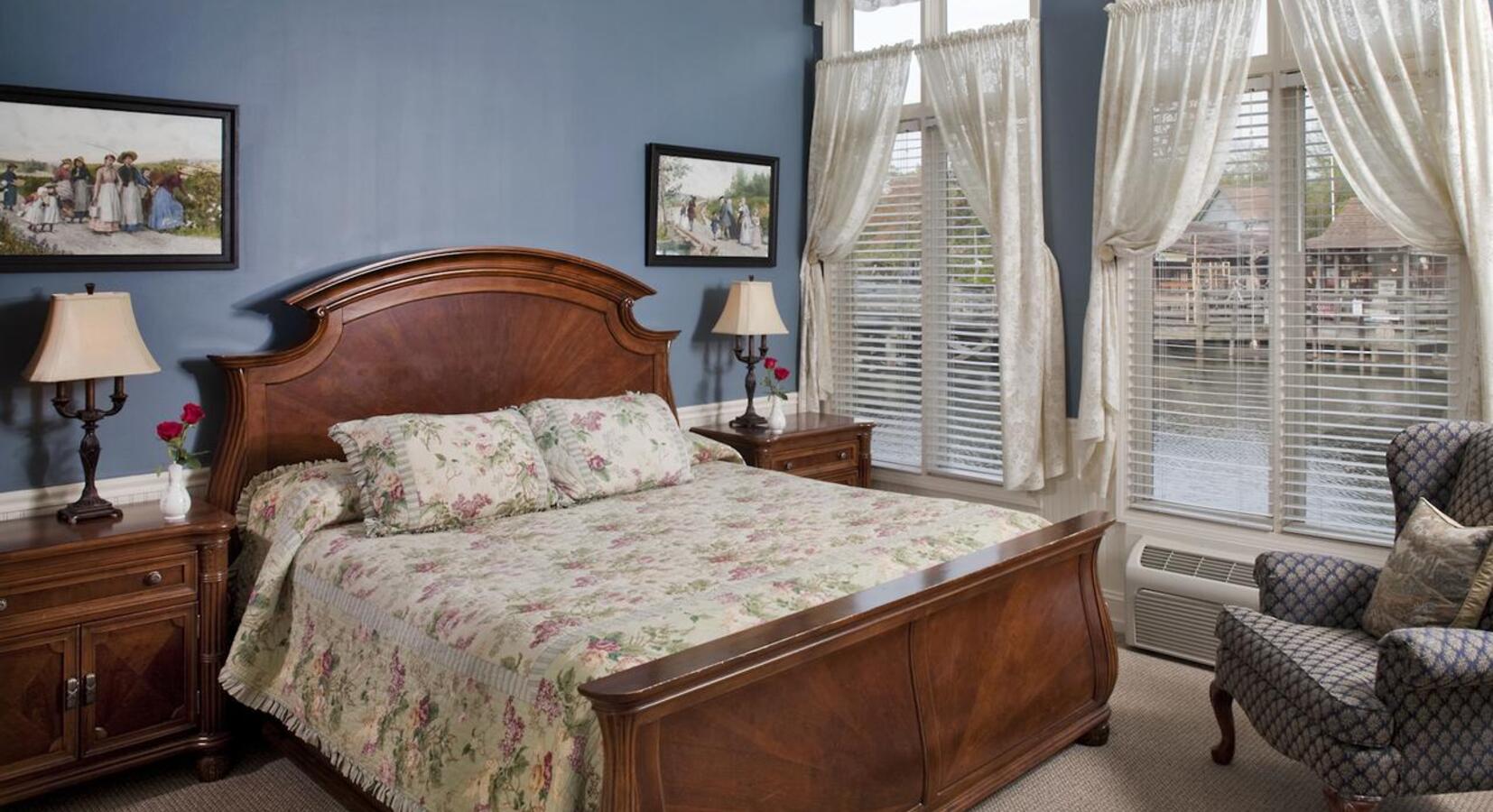 Foto von The Colonial Inn, New Jersey