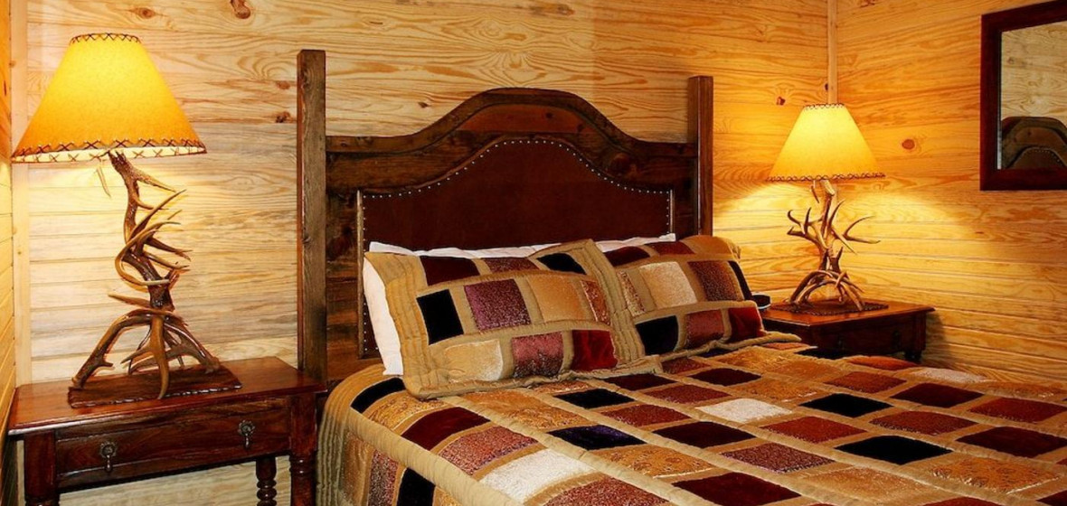 Hideout on the Horseshoe, Texas Review The Hotel Guru