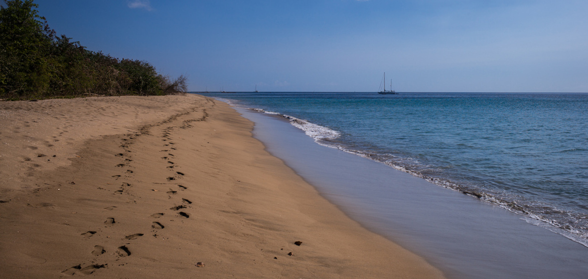 Photo of St Kitts and Nevis