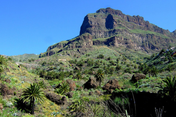 Tenerife