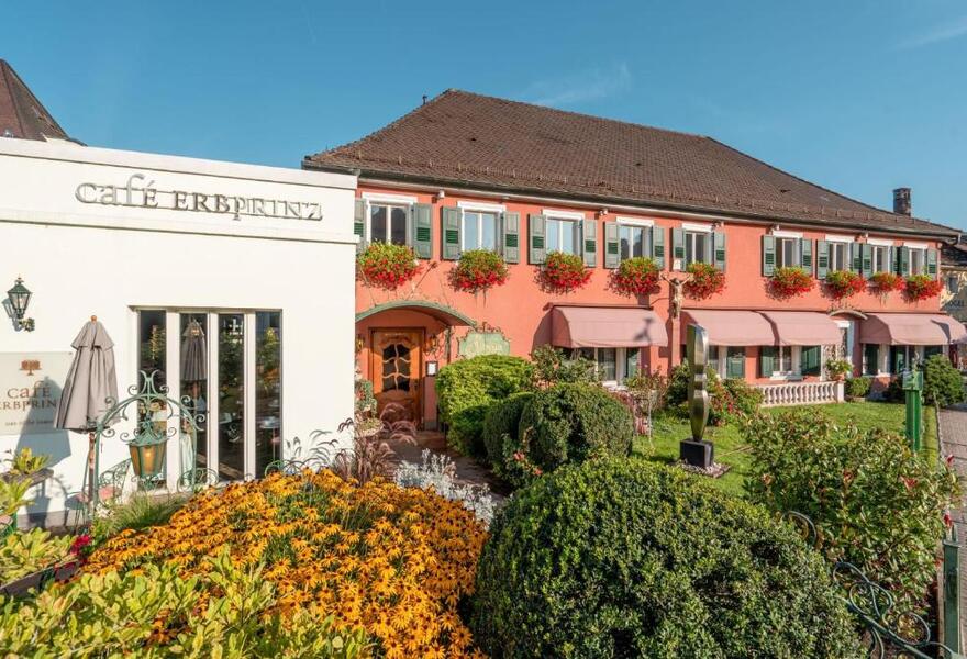 Hotel Erbprinz