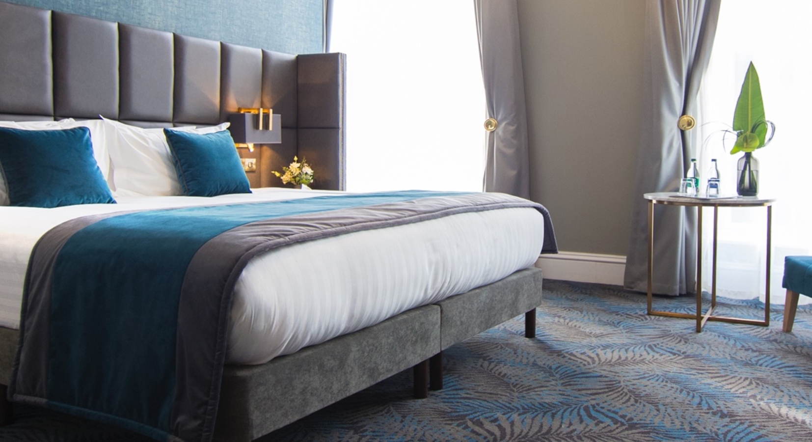 Photo of Iveagh Garden Hotel