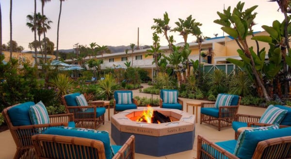 The Best Beach Hotels in California | The Hotel Guru