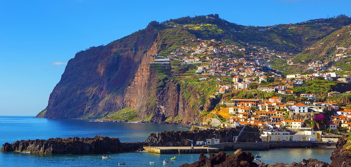 Photo of Camara de Lobos