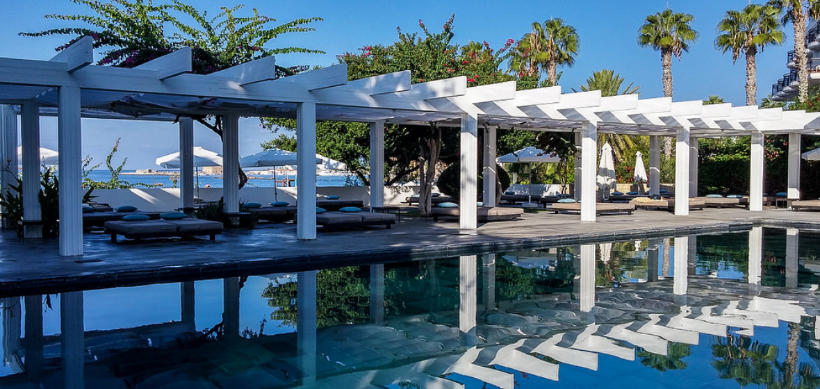 Best places to stay in Paphos, Cyprus The Hotel Guru