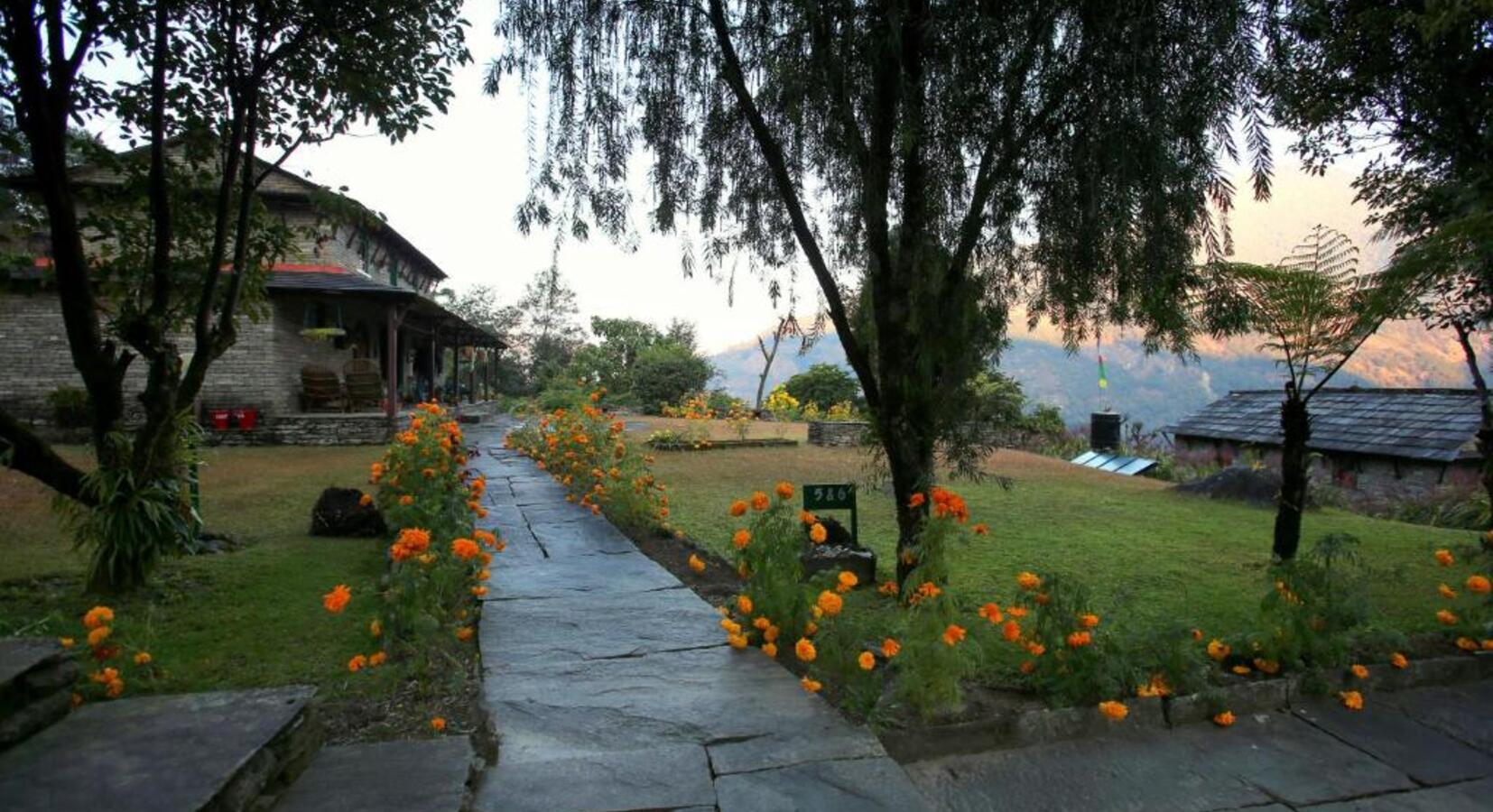 Gardens