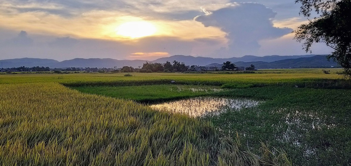 Photo of Phu Yen