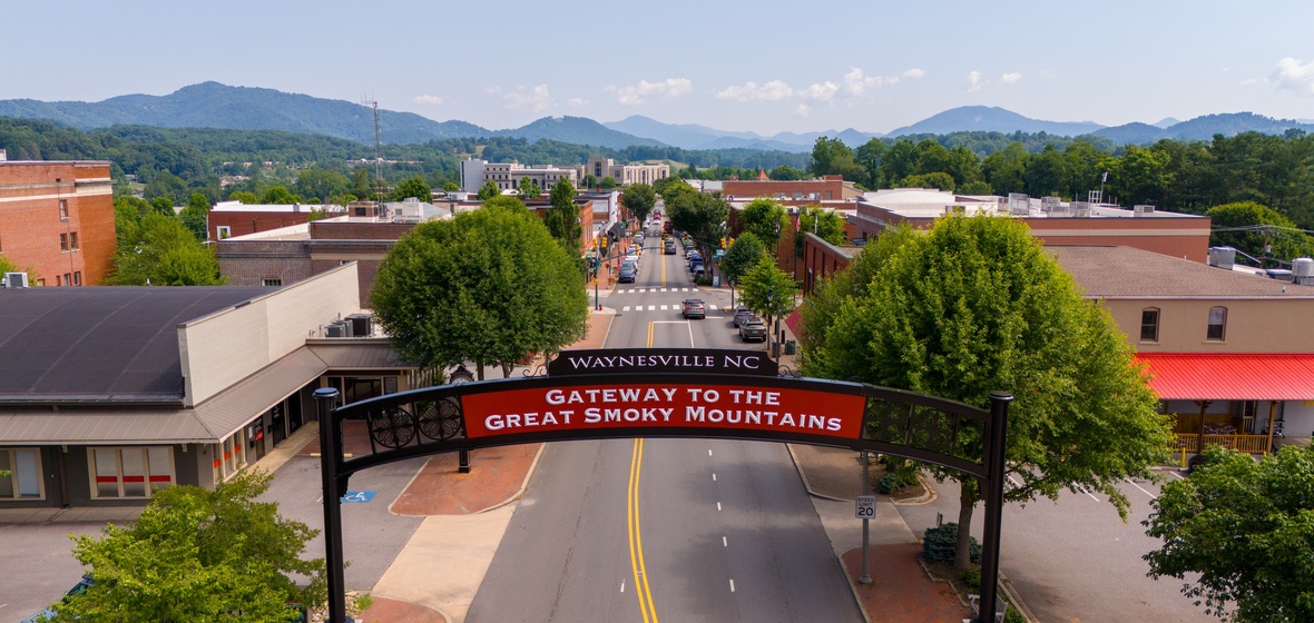 Photo de Waynesville