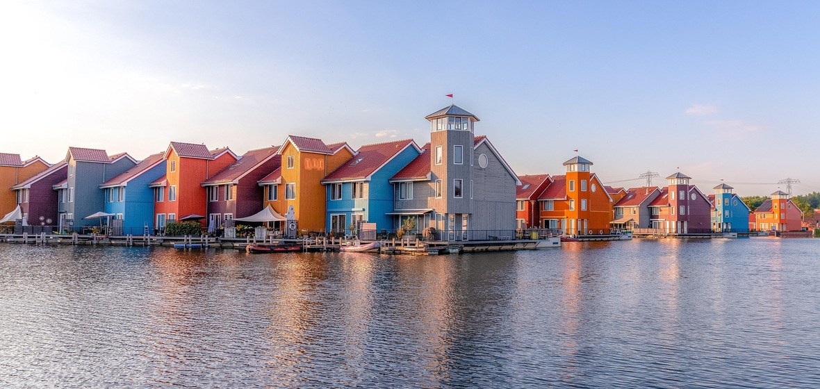 Foto de Provincia de Groninga