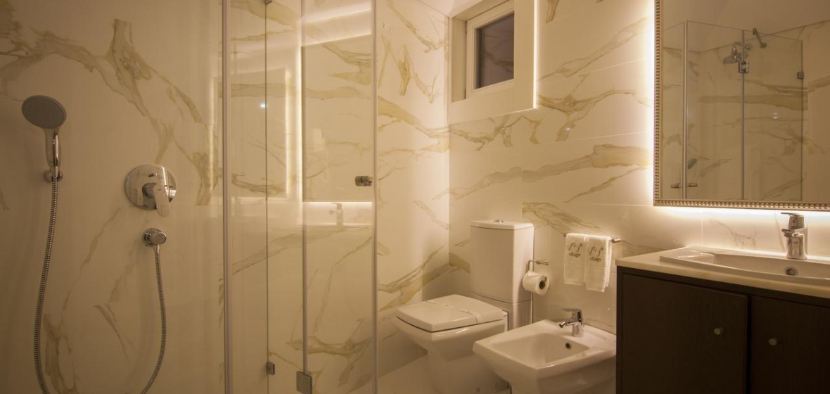 flores hotel porto