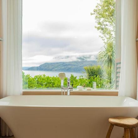 Top Lodges in Queenstown