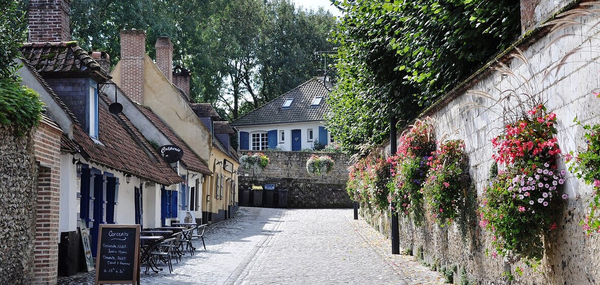 Foto von Montreuil