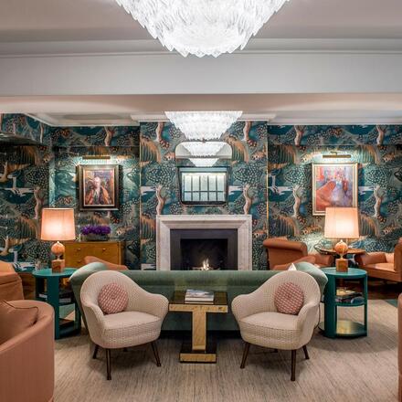 The Bloomsbury