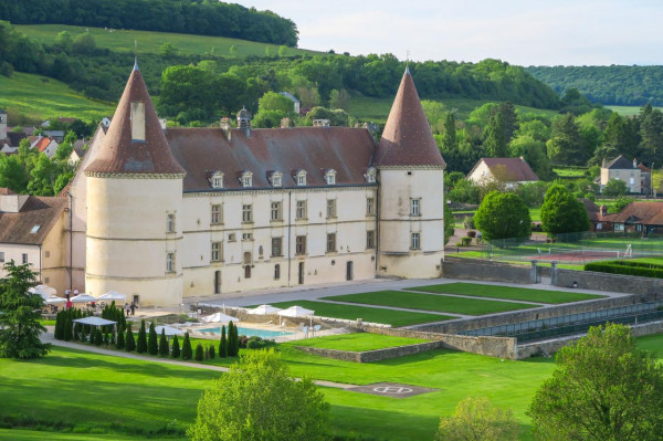 Chateau de Chailly</a><a href="/es-es/hotel/chateau-de-fleurville-burgundy">