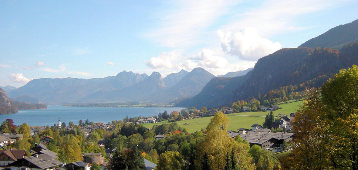 Photo of Salzburg Province