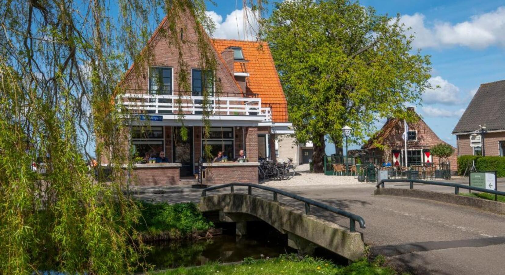 Photo of The Lake Inn