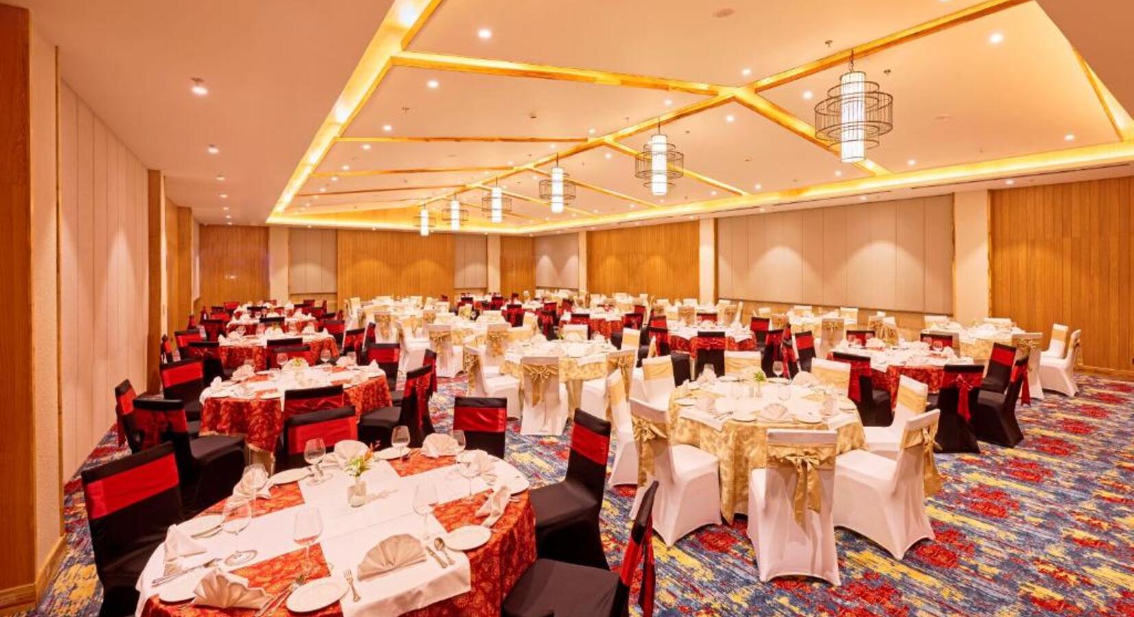 Function room