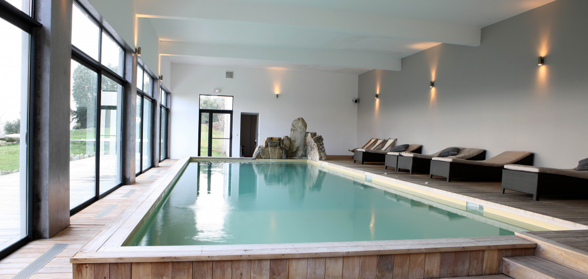 A Pignata Corsica France Discover Book The Hotel Guru