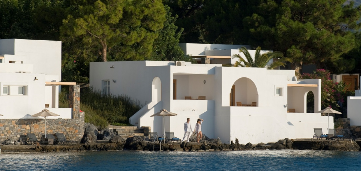 Photo of Minos Beach Art Hotel