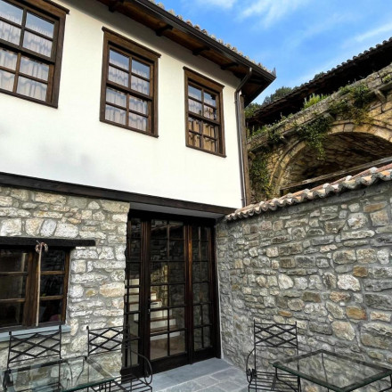 Amalia Hotel
